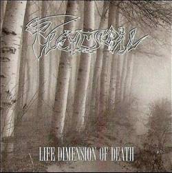 Life Dimension of Death